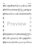 La Almeja Pequena ("The Little Clam") - Bb Trumpet 3