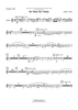 Be Thou My Vision - Bb Trumpet 1