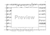 Nun Komm der Heiden Heiland, BWV 62 - Score