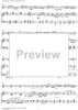 Molly on the Shore (Irish Reel) - Piano Accompaniment/Conductor's Score