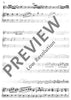 Concerto G Major - Piano Score and Solo Part
