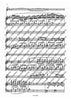 Sonata E flat Major