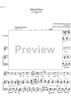 Ständchen Op.106 No. 1