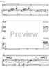 Sonata (Moments musicals) - Score