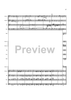 Messiah Suite - Score