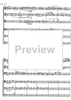 Liriche erotiche (Erotic poems) - Score