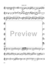 Spirals Of Light - Bb Clarinet 3