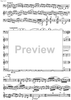 Sees tock Op.55 - Cello
