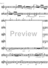 Sonata in D minor - Cello