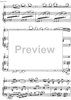 Seconda sonata - Score