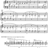 High on the Mountain Top