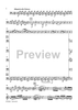 Serenade, Op. 8 for String Trio - Cello