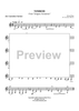 Nimrod from "Enigma Variations" - Contrabass Clarinet or Contra-alto Clarinet