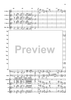 Take It Easy - Conductor's Score