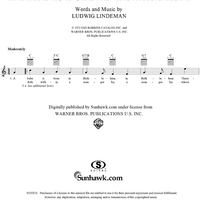 A Babe Is Born In Bethlehem