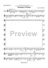 Mountains of Mohon - Bass Clarinet