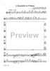 Collected String Trios for 2 Violins and Cello - Viola (for Violin 2)