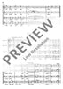 Lieder und Epigramme - Choral Score