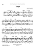 Tango - Keyboard/Guitar