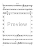 William Tell Overture - F Horn 4