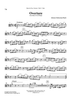 Overture - from Suite #3 in D Major - Viola 3
