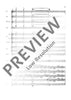 Concert Overture C minor - Full Score