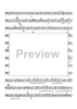 Dolly Suite - Trombone