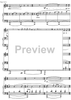 Quatro poemas (Four poems) - Score