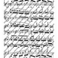 12 Études d'exécution transcendante