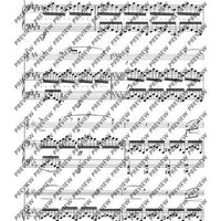 Désespoir in C minor