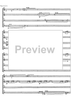 La lanterna magica delle chimere - Score
