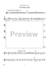 Tales of a Medieval Warrior - Alto Saxophone