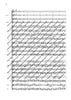 Overture (Suite) No. 4 in D major - Full Score