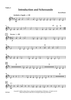 Introduction and Scherzando - Violin 2
