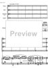 Concerto Op.93 - Score