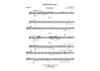 Papillons, Op. 2 - F Horn