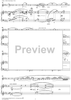 Petite Valse - Piano Score