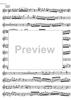 Concerto A Major KV622 - Clarinet