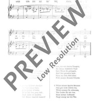 Französische Volkslieder