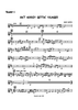 Ain't Nobody Gettin' Younger - Trumpet 5