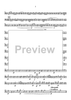 War March of the Priests - Tuba 1