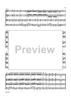 Tangos & More: Six Dances - Score