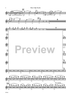 Triangle of the Tempest - Flute 1 (Optional Piccolo)