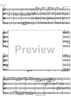 Dittico Op.27 - Score