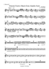 Oriental Festive March - F Horn 1