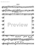 Quintet No. 2 - Op. 111 - Violin 1