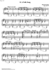 Lyrical Pieces Op.38 No. 2 - Volksweise (Popular melody)