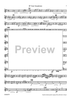 Wedding Day At Troldhaugen, Op. 65, No. 6 for Band - Tenor Saxophone