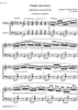Presto con fuoco bb minor