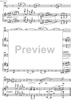 Sonatina - Score